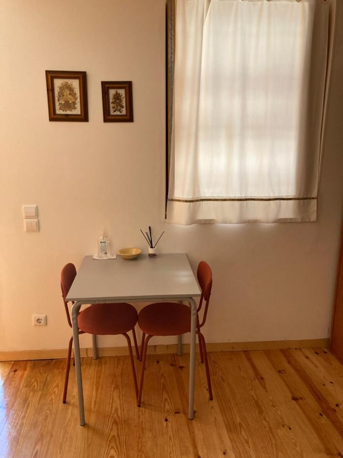 J3M Houses Порту Экстерьер фото