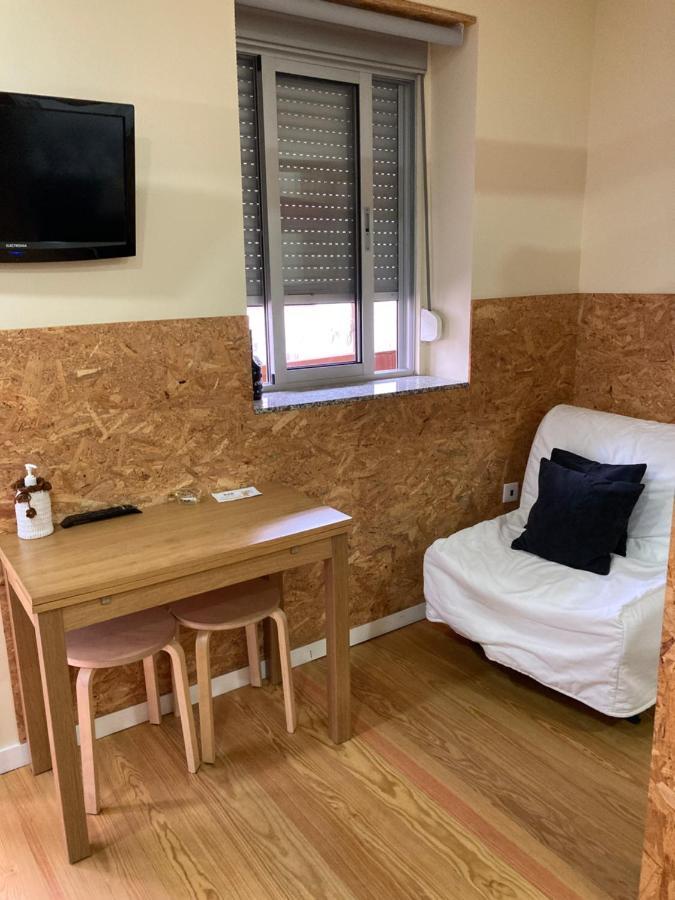 J3M Houses Порту Экстерьер фото