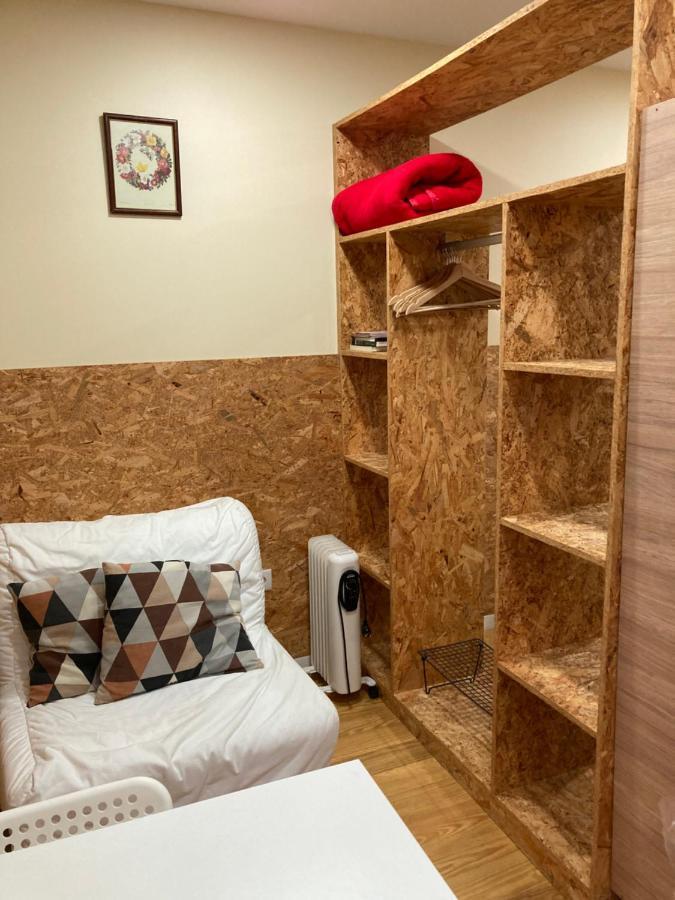 J3M Houses Порту Экстерьер фото