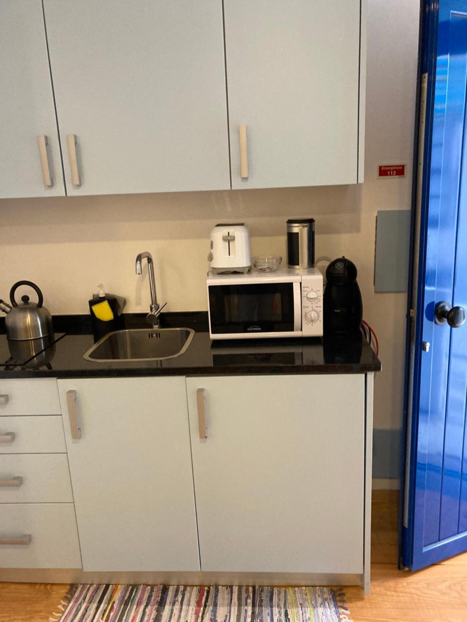 J3M Houses Порту Номер фото