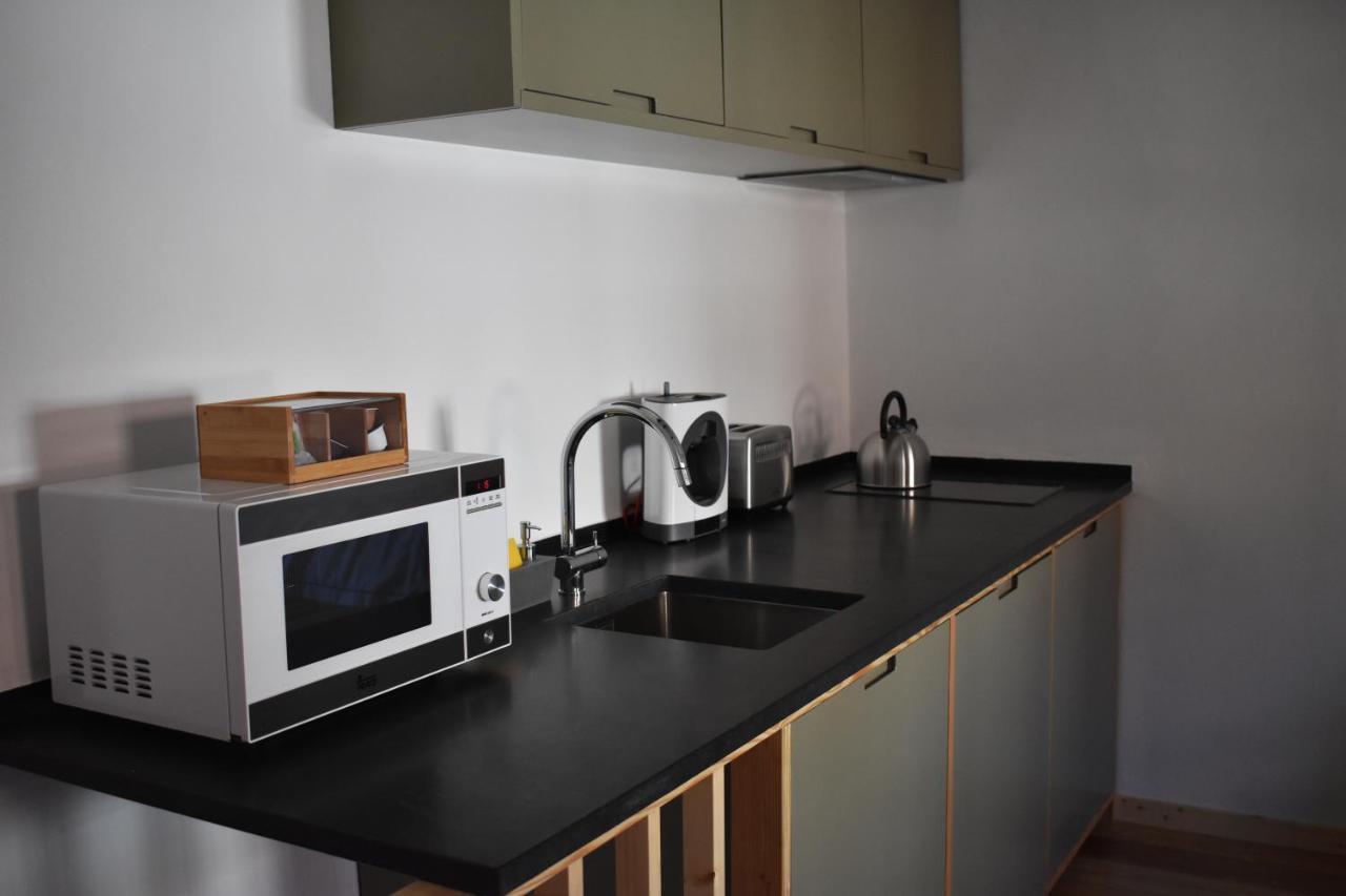 J3M Houses Порту Экстерьер фото