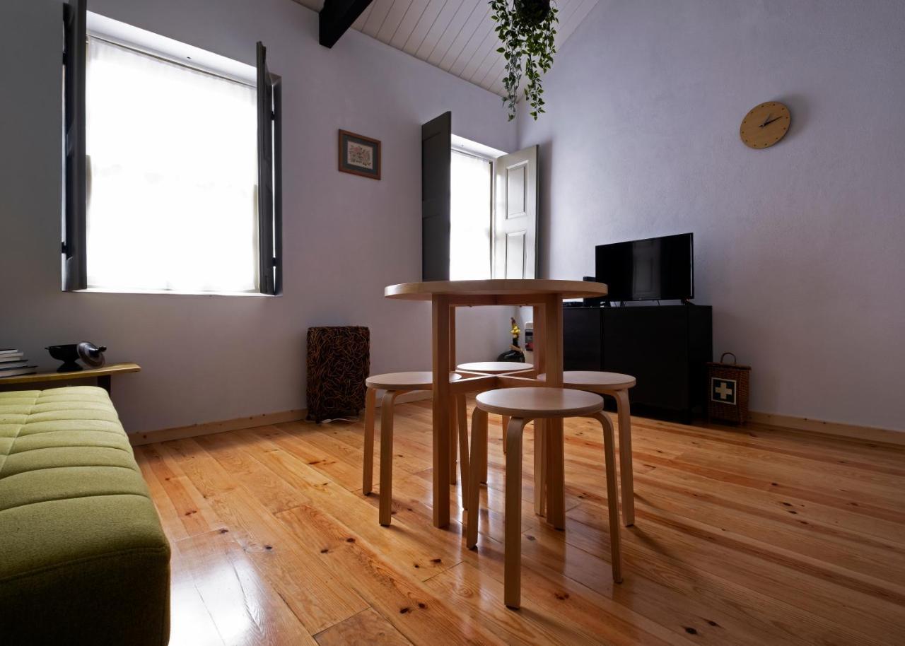 J3M Houses Порту Экстерьер фото