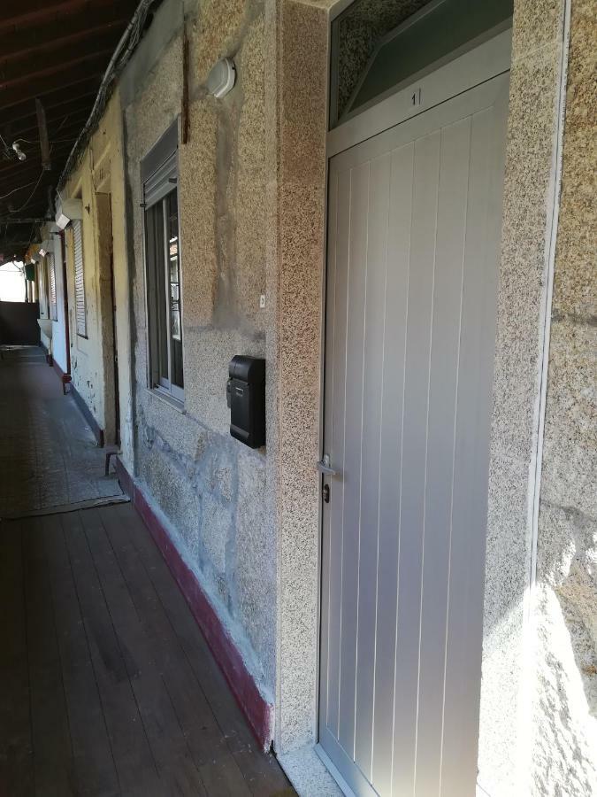 J3M Houses Порту Экстерьер фото